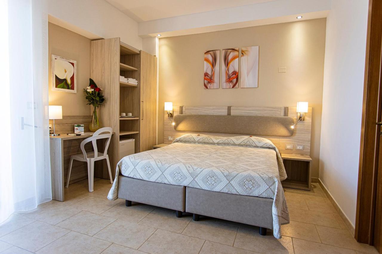 Bed & Breakfast Aia Grande Uggiano La Chiesa