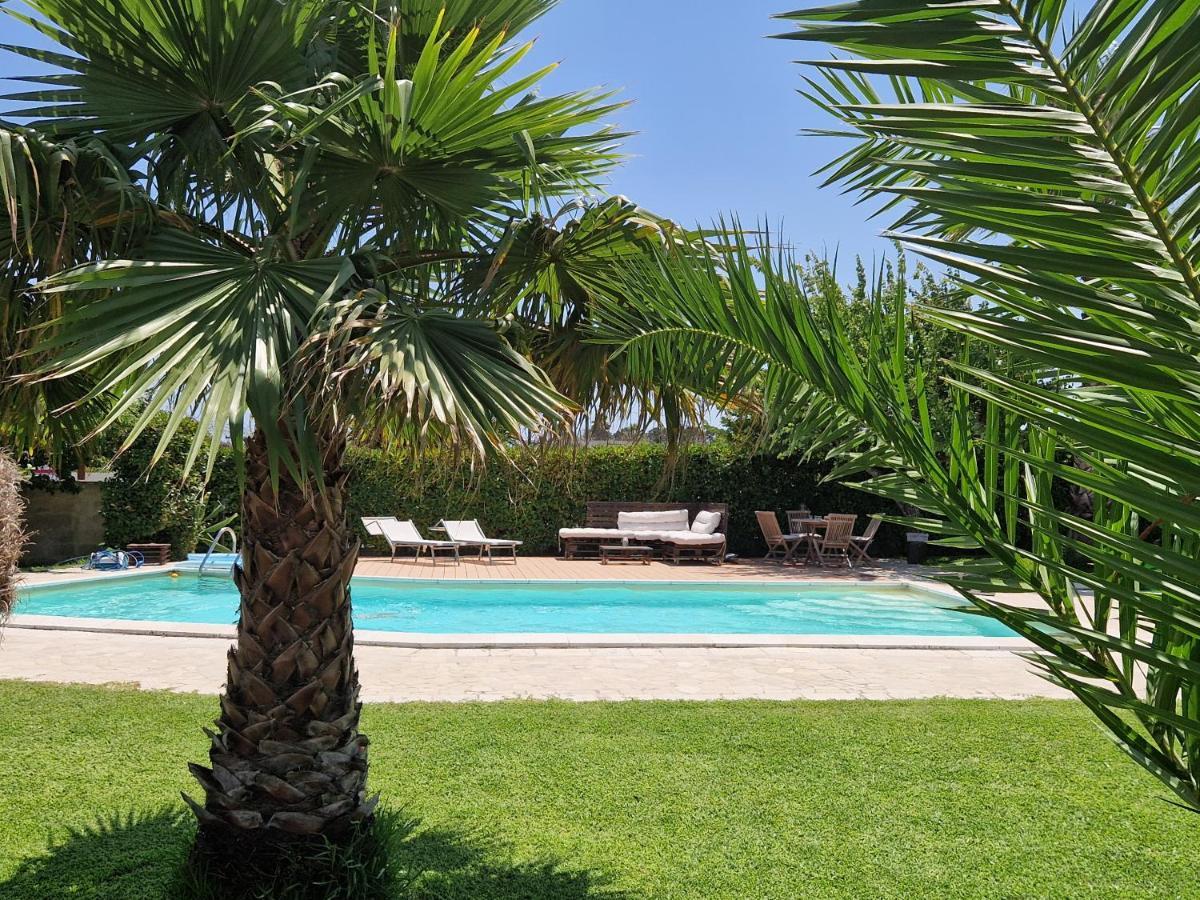 Aia Grande Bed & Breakfast 3*