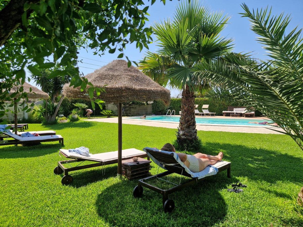 Aia Grande Bed & Breakfast 3*