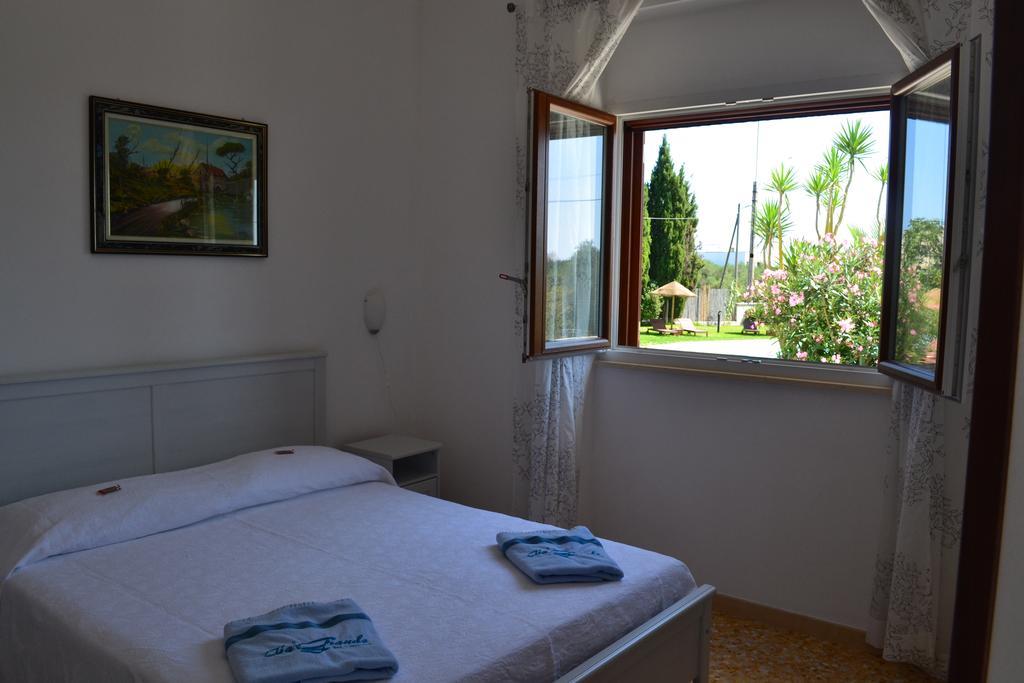 Aia Grande Bed & Breakfast