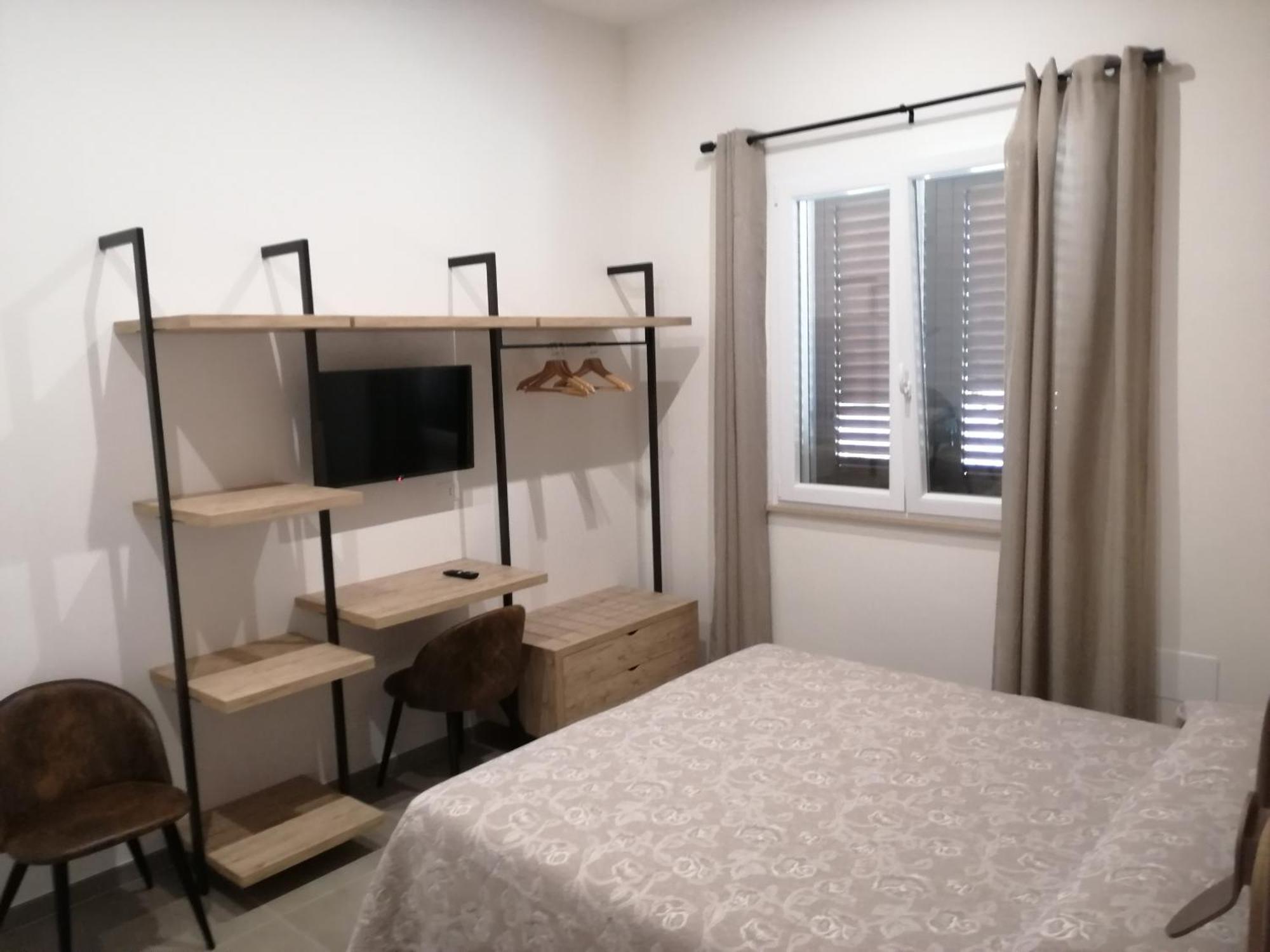Aia Grande Bed & Breakfast