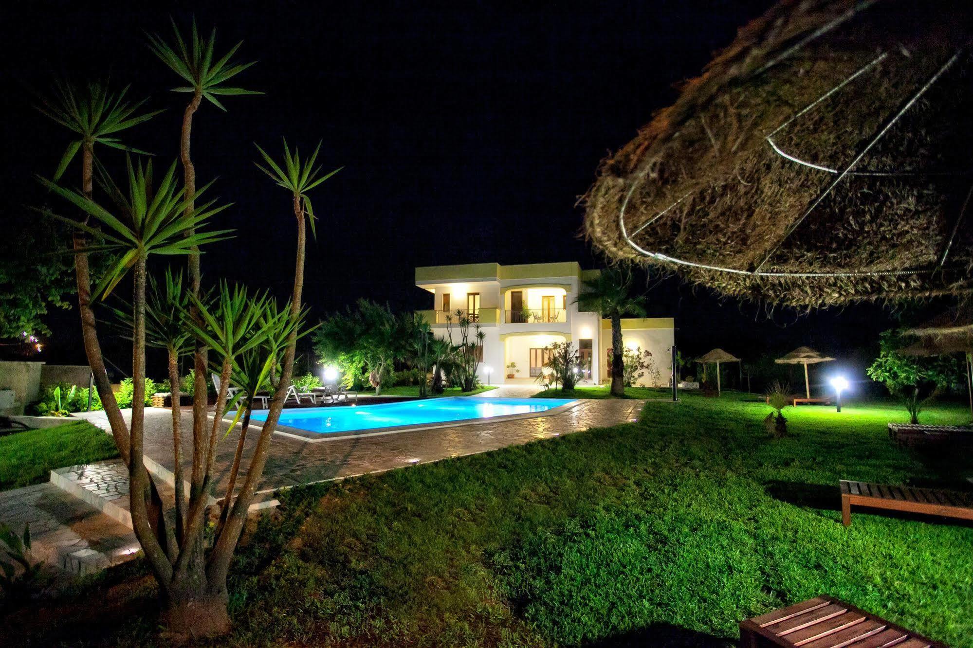 Aia Grande Bed & Breakfast 3*